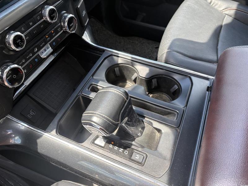 ford F-150 2022 - 17