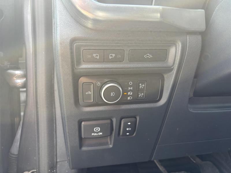 ford F-150 2022 - 18