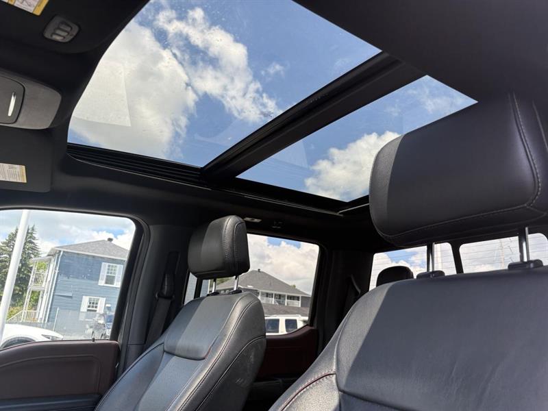 ford F-150 2022 - 19