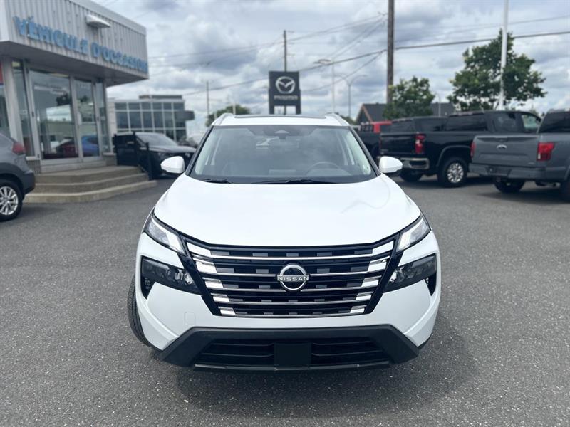nissan Rogue 2025 - 3