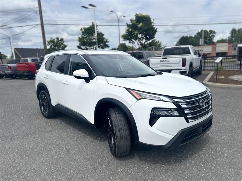 nissan Rogue 2025 - 4