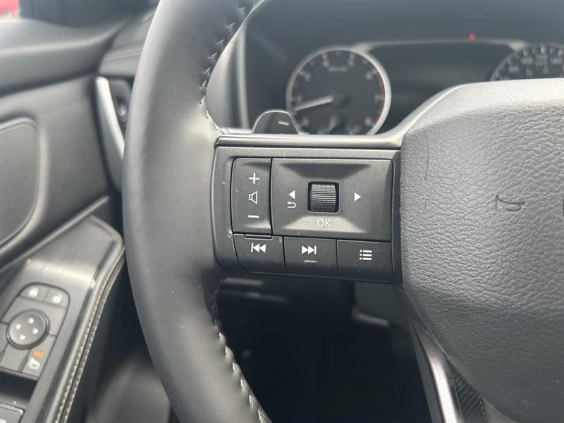 nissan Rogue 2025 - 20
