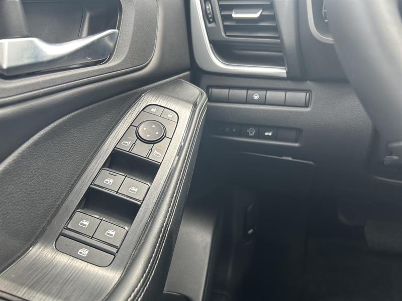 nissan Rogue 2025 - 21