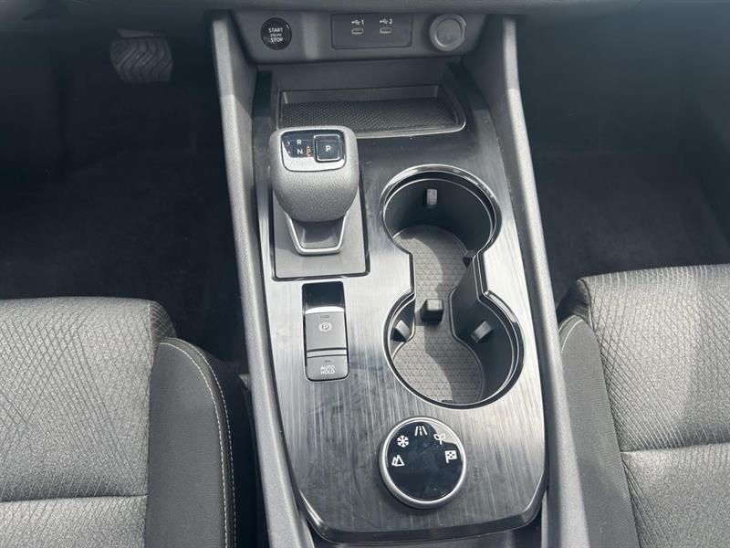 nissan Rogue 2025 - 24