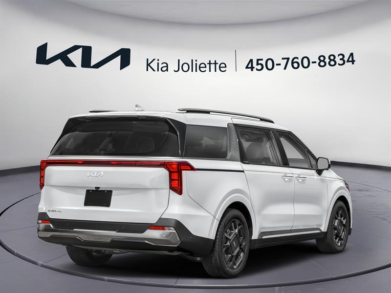 kia Carnival 2026 - 2