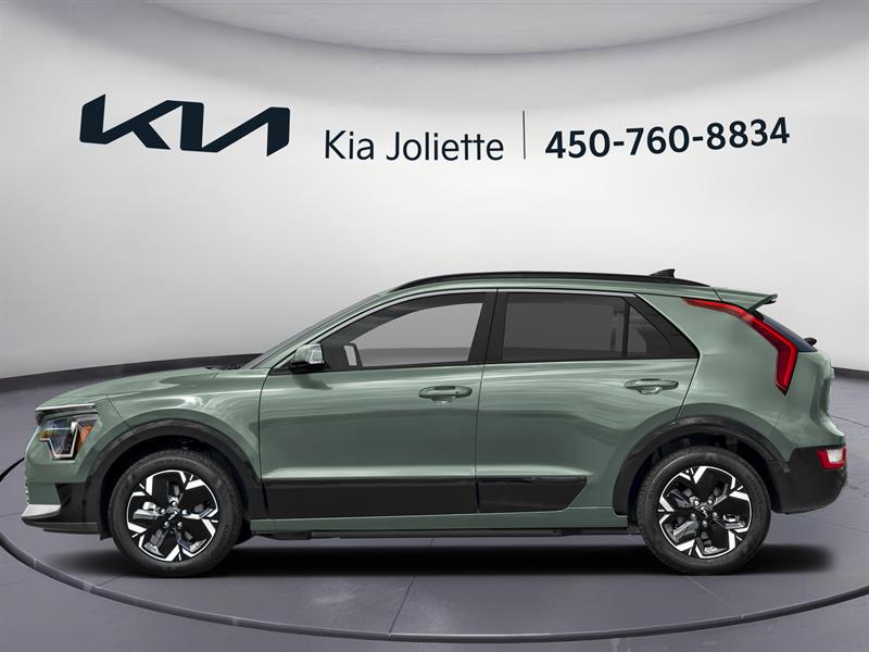 kia Niro électrique 2026 - 3