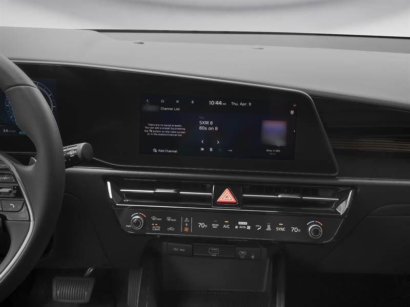 kia Niro électrique 2026 - 6