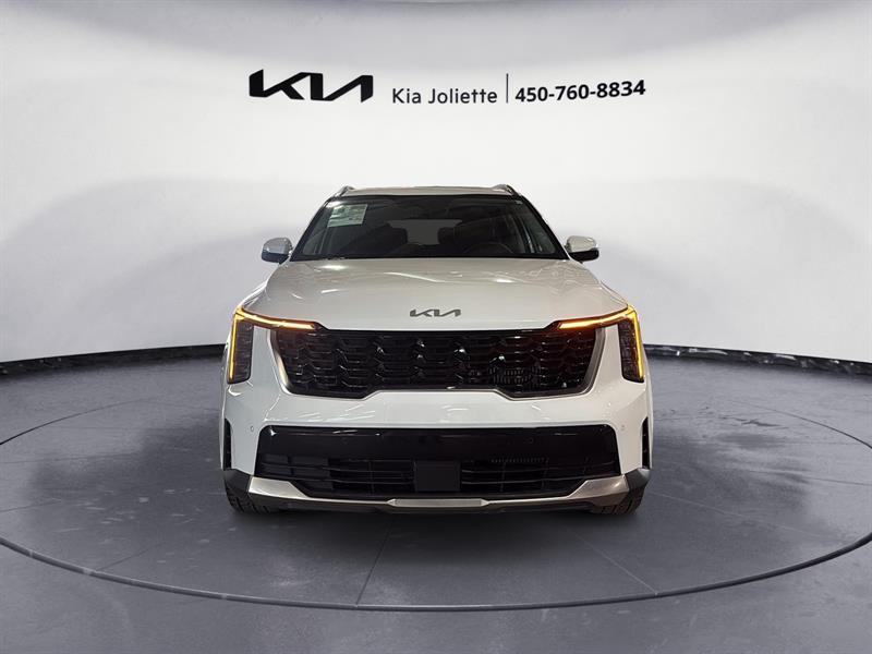 kia Sorento 2025 - 2