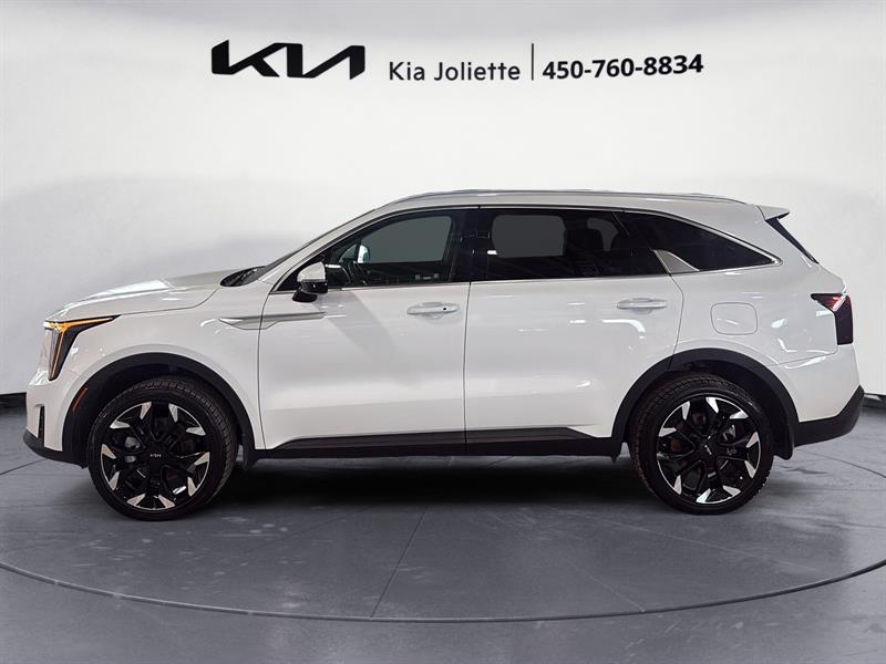 kia Sorento 2025 - 5