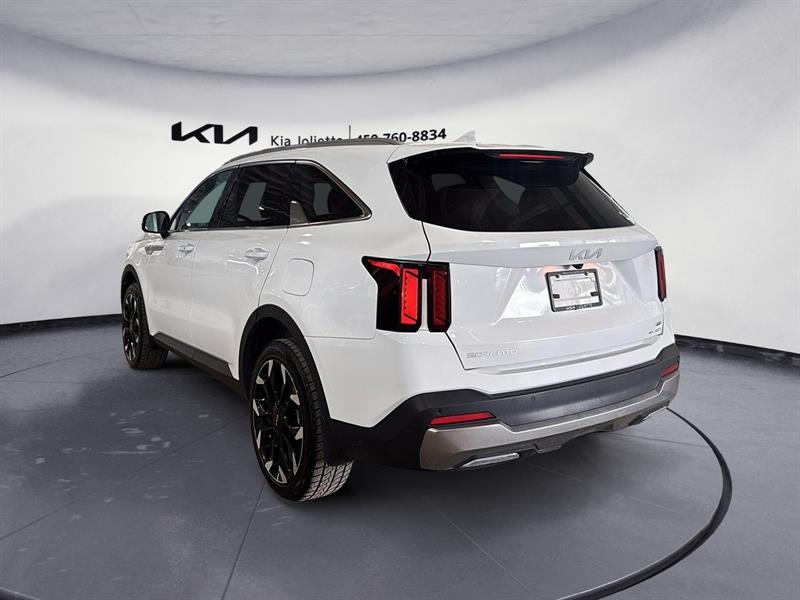 kia Sorento 2025 - 6