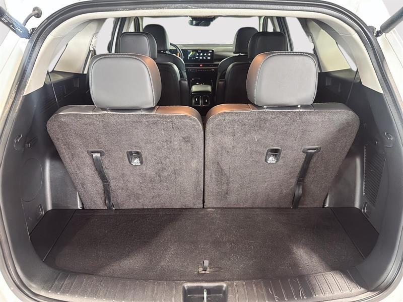 kia Sorento 2025 - 7