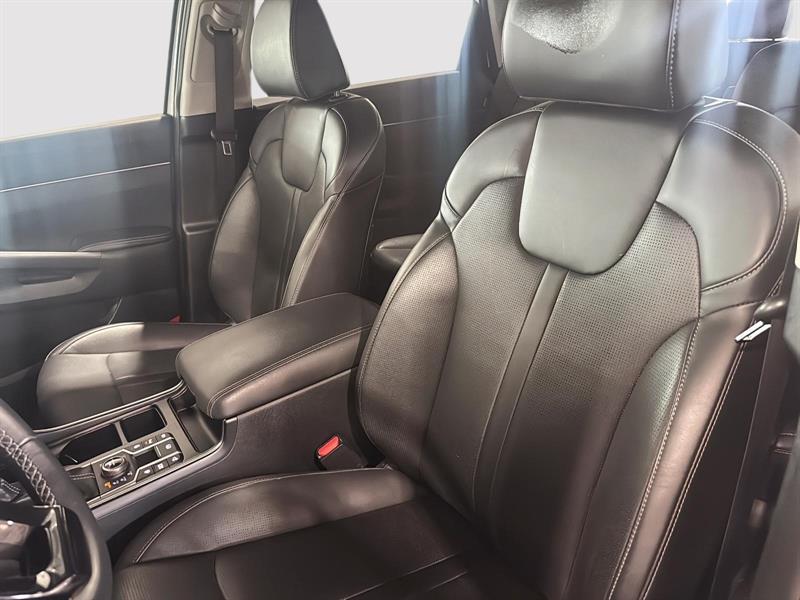 kia Sorento 2025 - 9