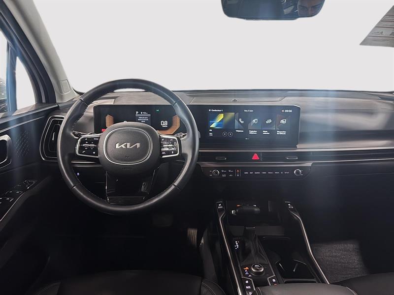 kia Sorento 2025 - 10