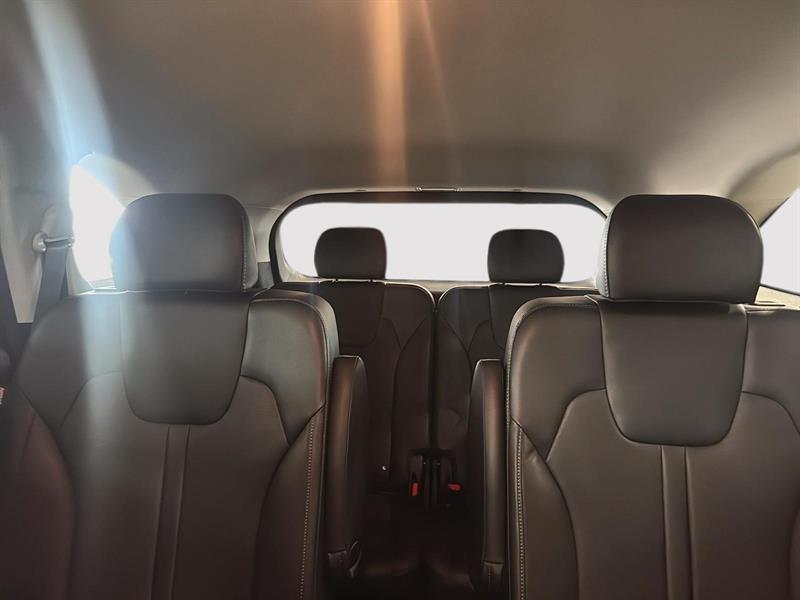 kia Sorento 2025 - 12