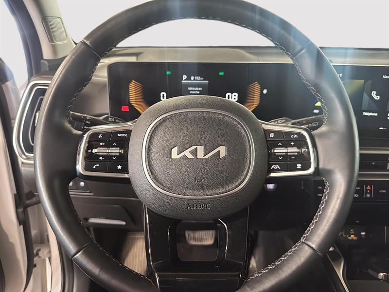 kia Sorento 2025 - 13