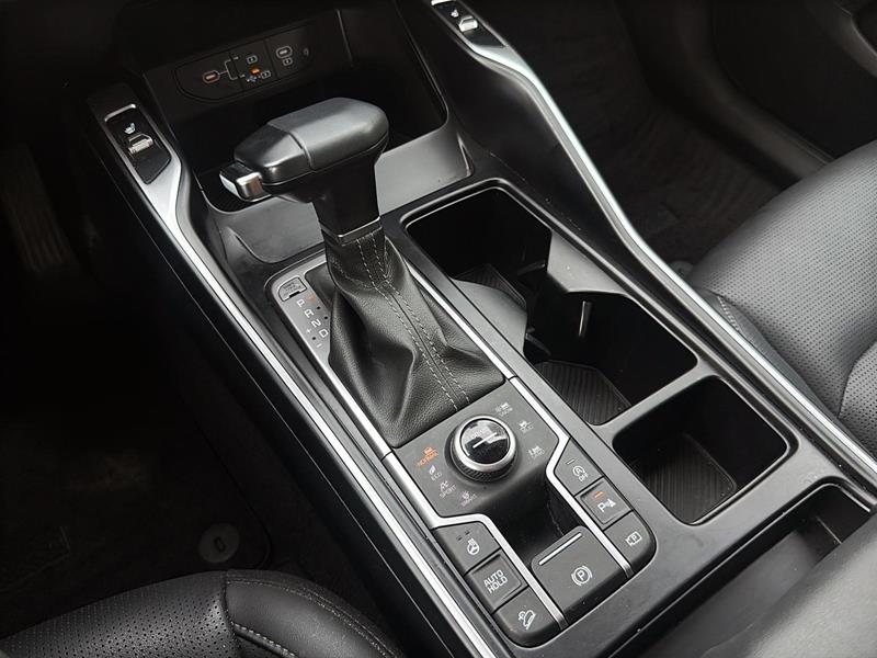 kia Sorento 2025 - 17