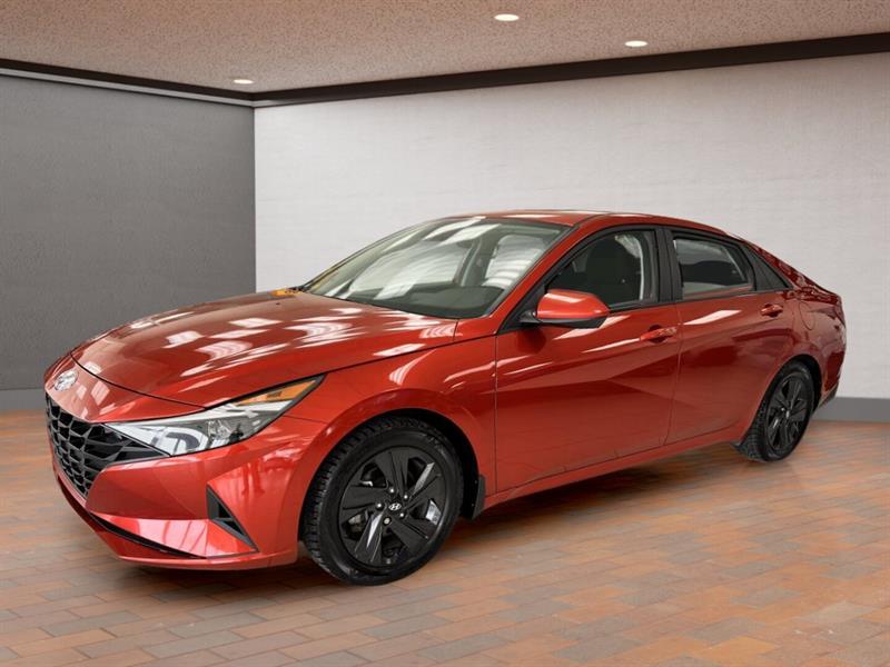 hyundai Elantra 2021 - 3