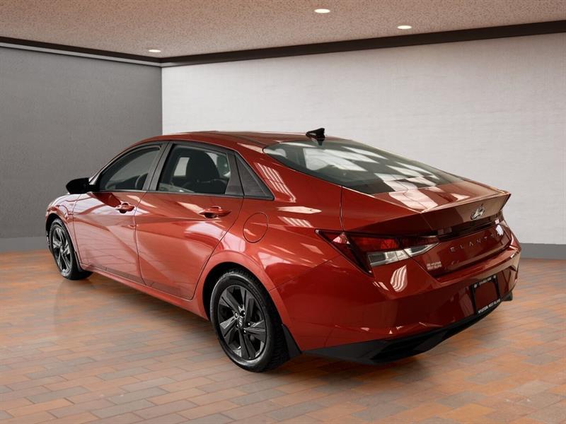 hyundai Elantra 2021 - 7