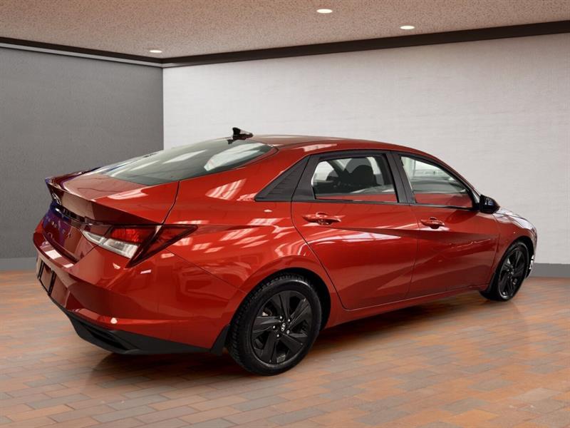 hyundai Elantra 2021 - 9