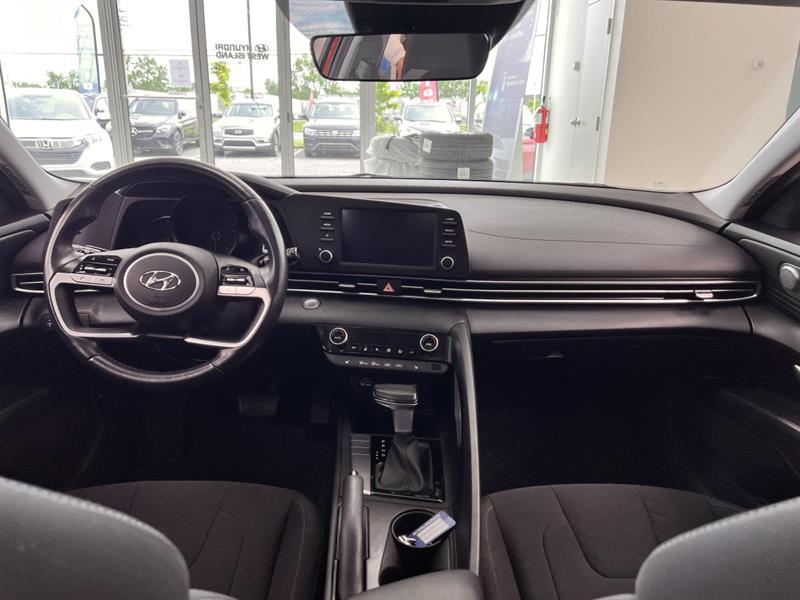 hyundai Elantra 2021 - 13