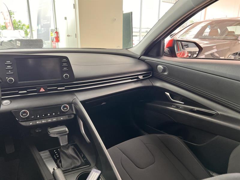 hyundai Elantra 2021 - 14