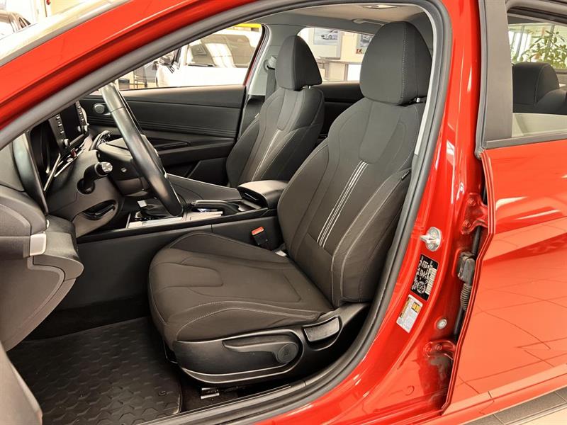 hyundai Elantra 2021 - 15