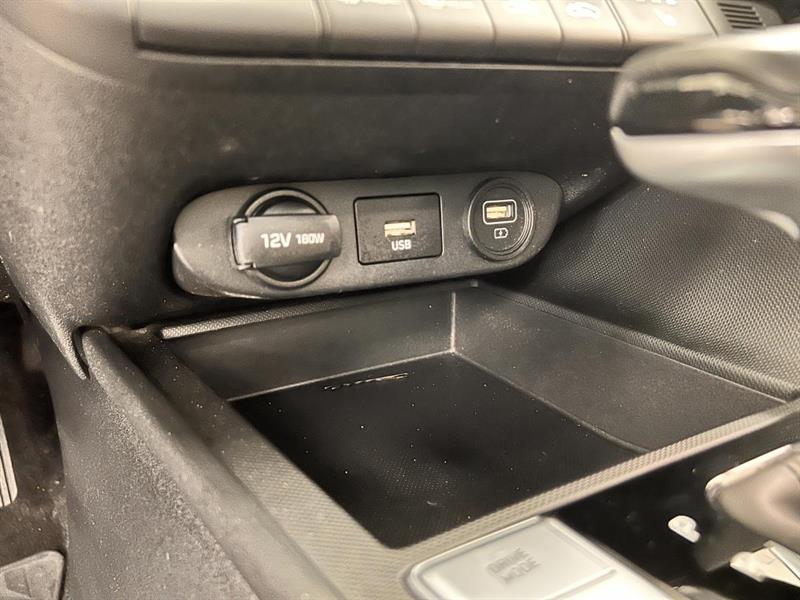 hyundai Elantra 2021 - 21