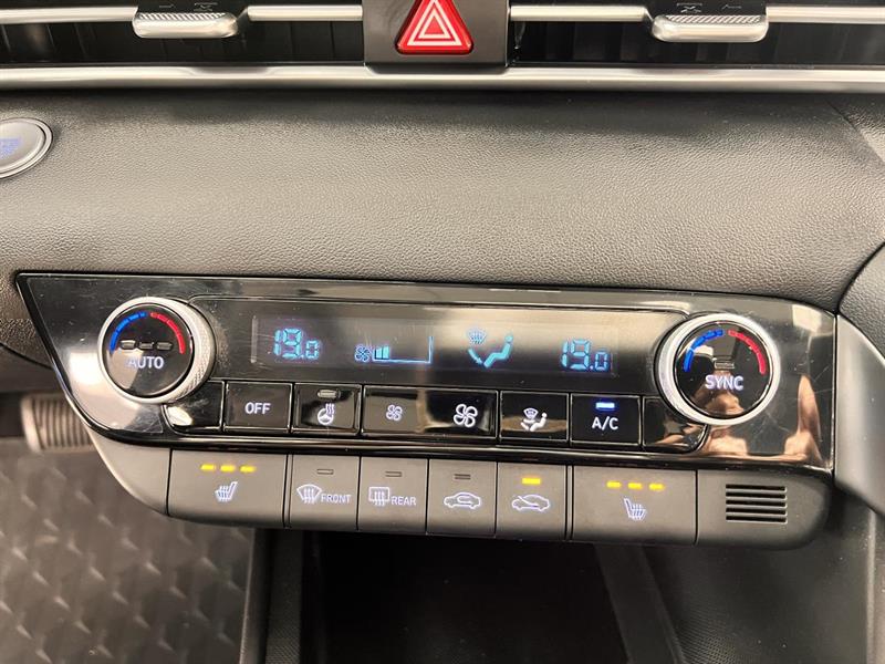 hyundai Elantra 2021 - 22