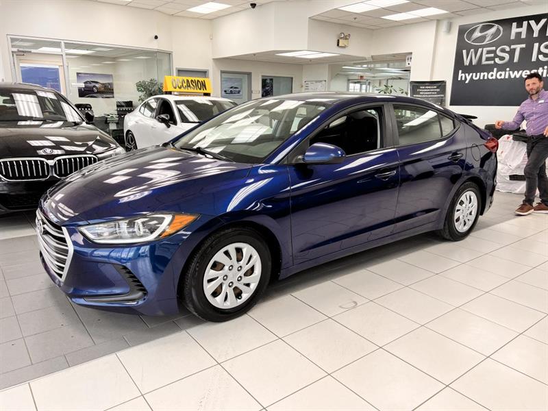 hyundai Elantra 2017 - 3
