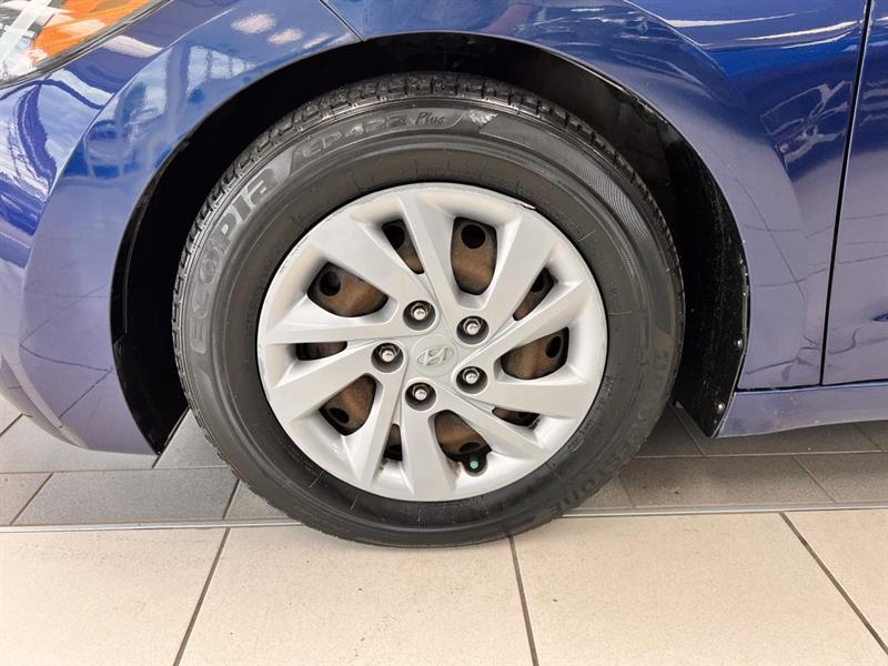 hyundai Elantra 2017 - 4