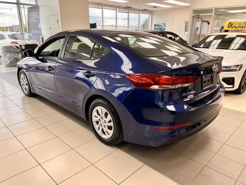 hyundai Elantra 2017 - 5
