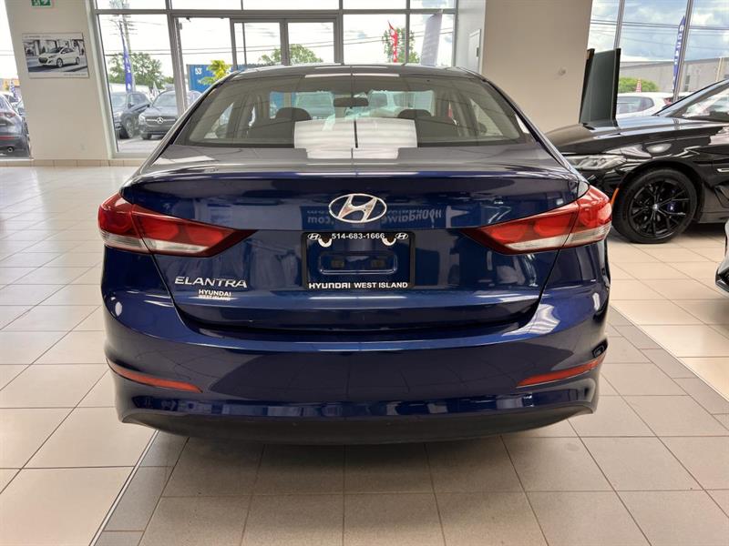 hyundai Elantra 2017 - 6