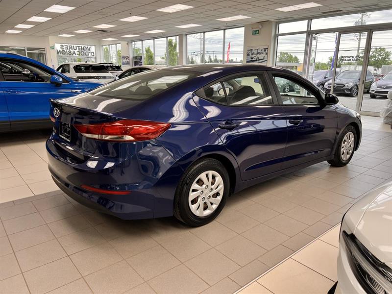 hyundai Elantra 2017 - 7