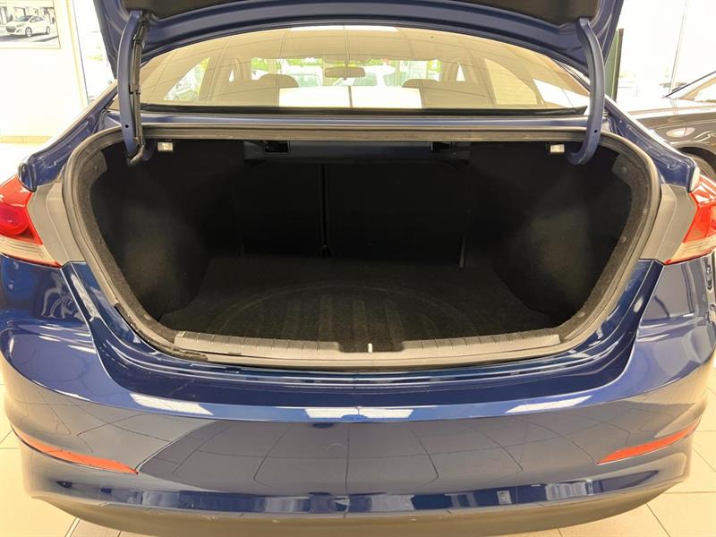 hyundai Elantra 2017 - 8