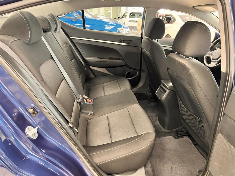 hyundai Elantra 2017 - 9