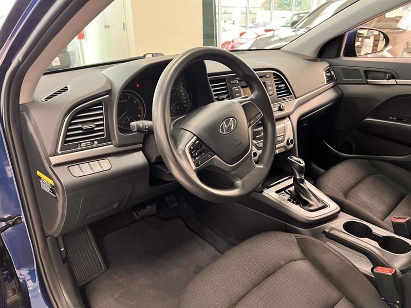 hyundai Elantra 2017 - 10