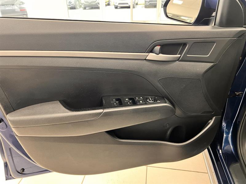 hyundai Elantra 2017 - 11