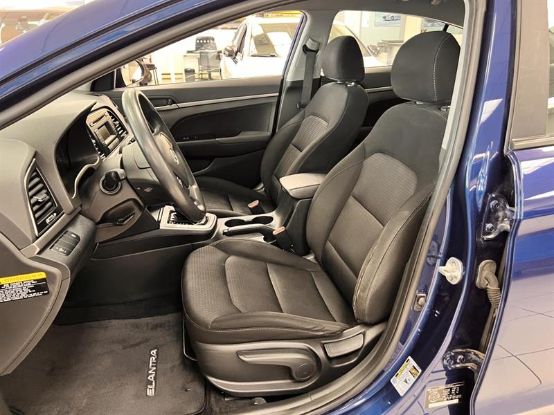 hyundai Elantra 2017 - 12