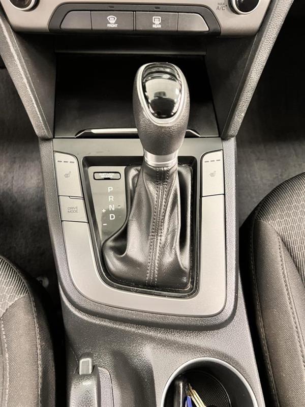 hyundai Elantra 2017 - 16