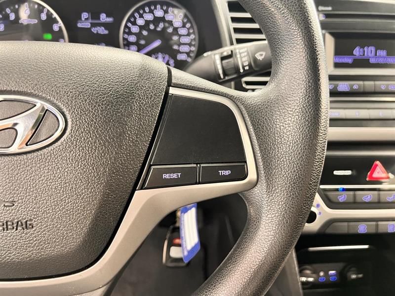 hyundai Elantra 2017 - 20