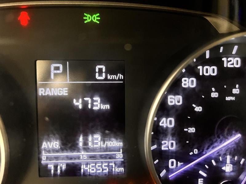 hyundai Elantra 2017 - 23