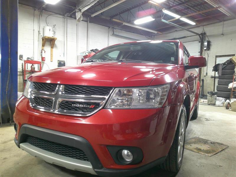 dodge Journey 2014 - 3