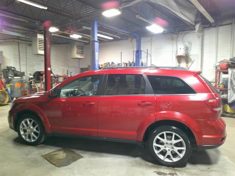 dodge Journey 2014 - 4