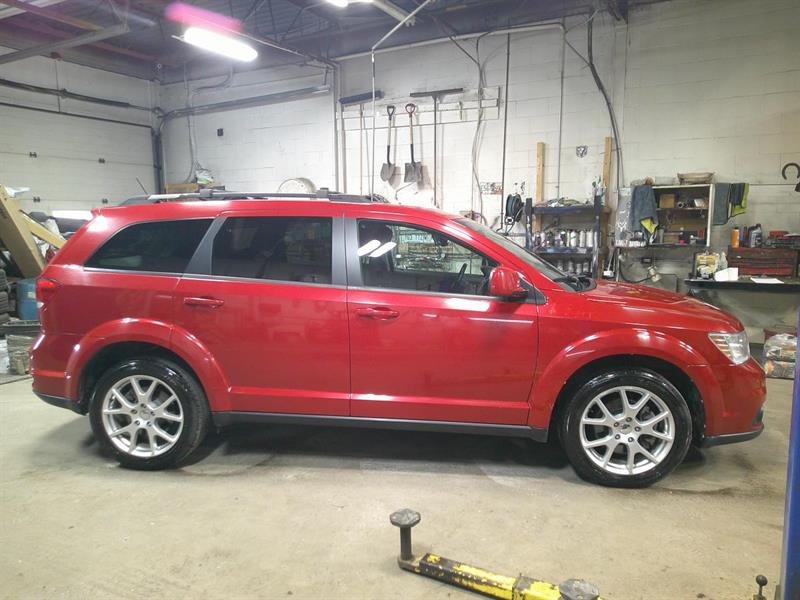 dodge Journey 2014 - 5