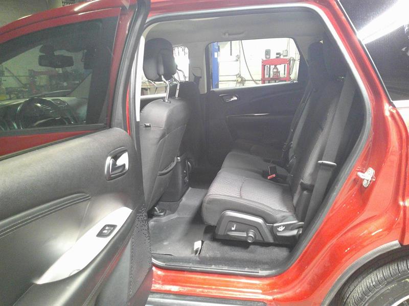 dodge Journey 2014 - 10