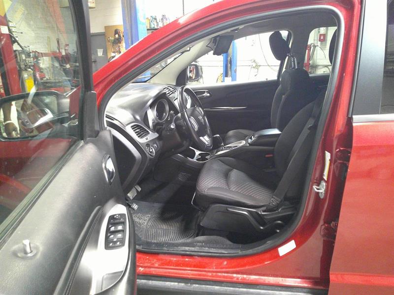 dodge Journey 2014 - 11