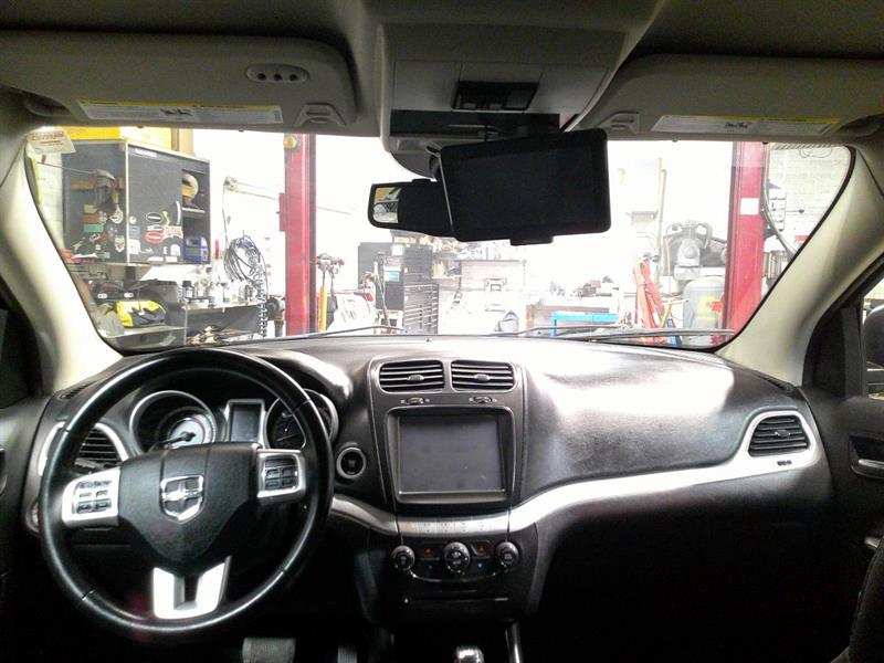 dodge Journey 2014 - 12
