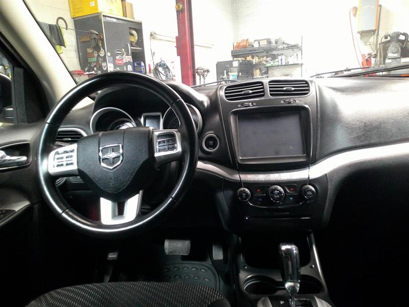 dodge Journey 2014 - 13