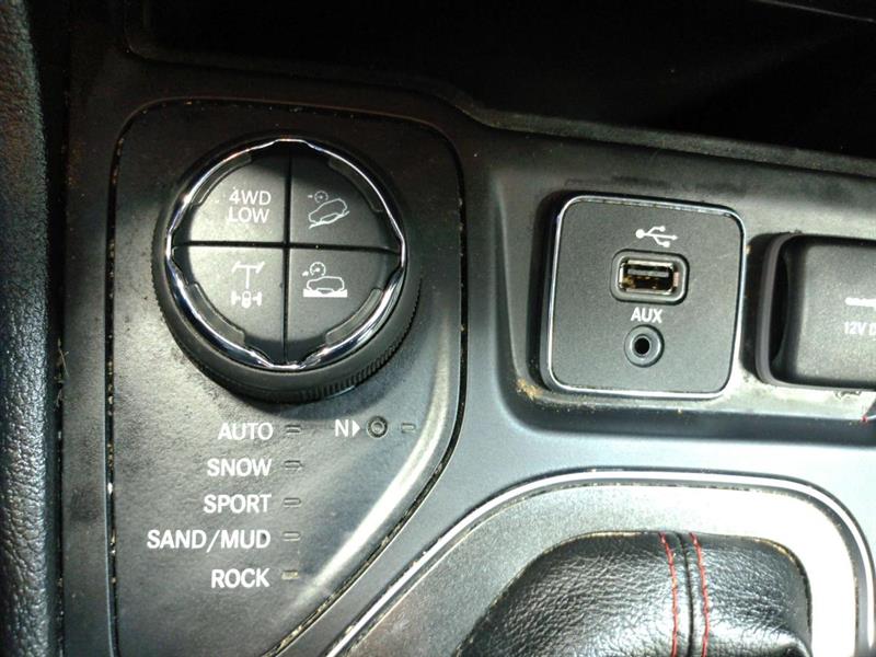 jeep Cherokee 2019 - 12