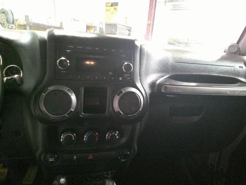 jeep Wrangler 2014 - 10